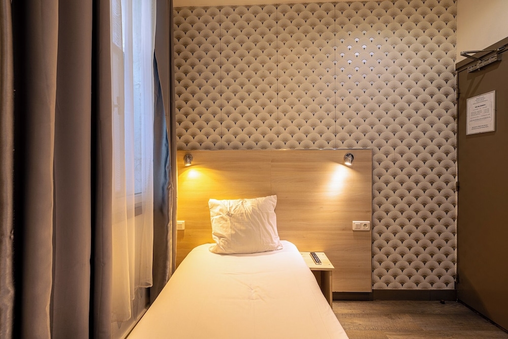 Hôtel Aix Europe