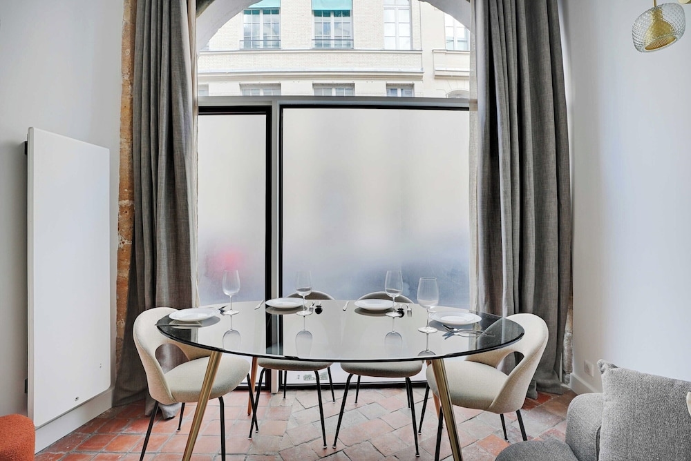 Foto de Magnificent Apartment With 2 Living Rooms - 1bd/6p - Notre-dame Paris