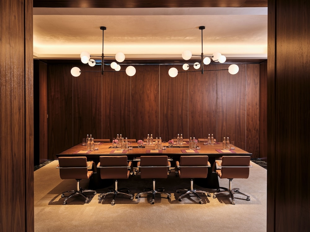 Foto de The Lana - Dorchester Collection