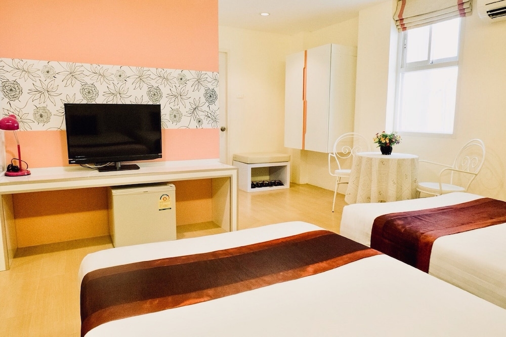 Foto de The Konnect Hotel