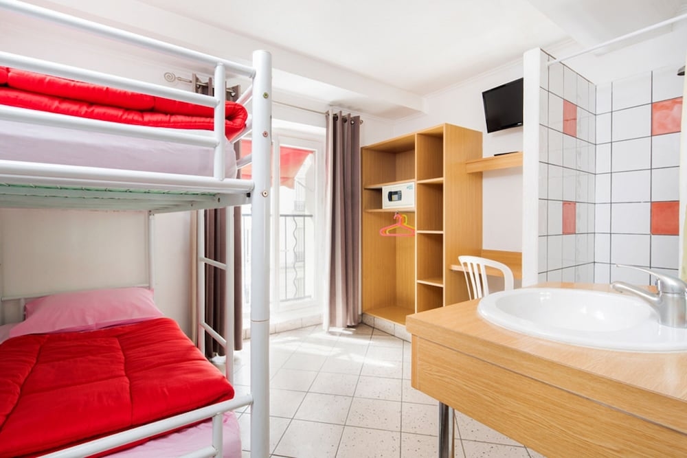 Foto de Bastille Hostel