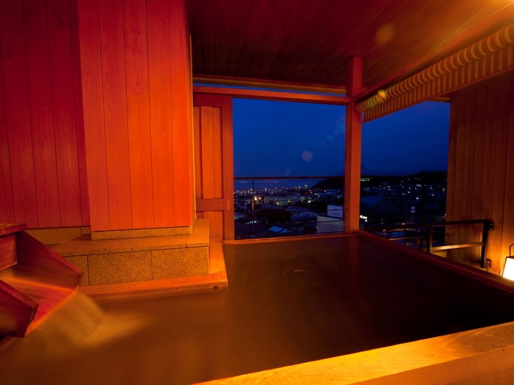 Foto de Hotel Sansuikan