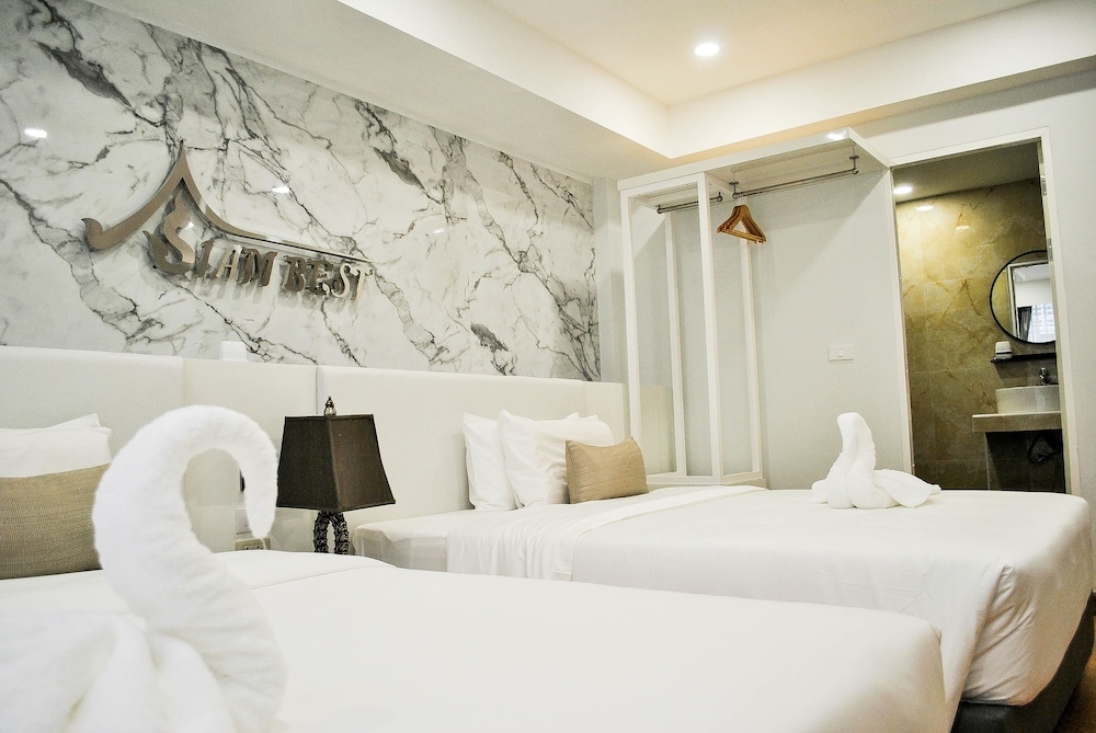 Foto de Siam Best Hotel