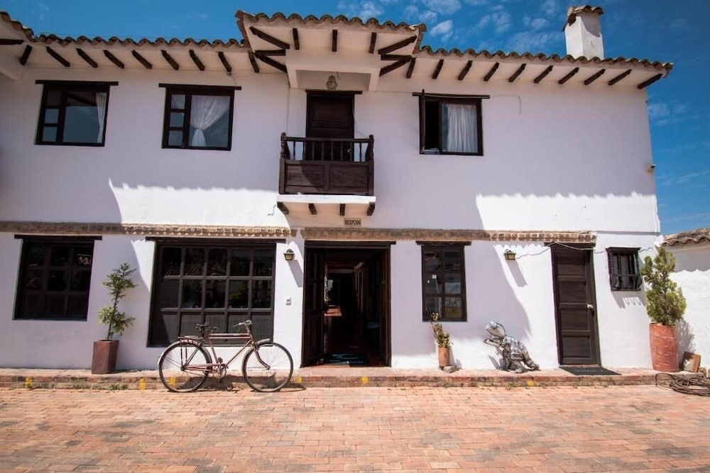 Hotel Villa Luna