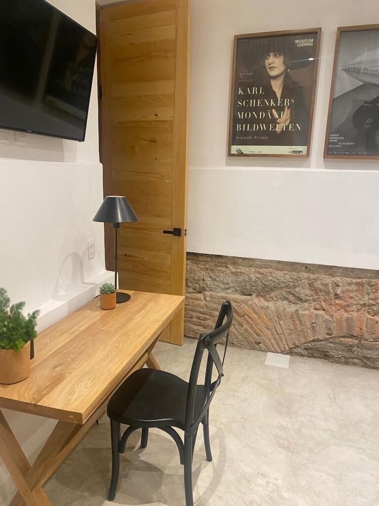 Foto de Hotel Atia