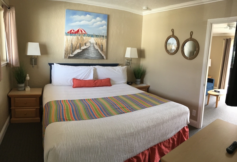 Rio Sands Vacation Rentals, Aptos