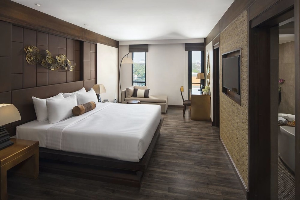 Casa Nithra Bangkok