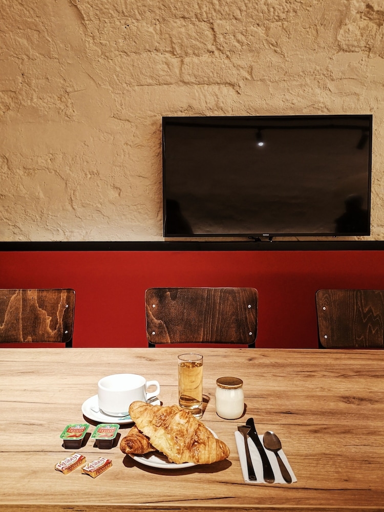 Foto de Ibis Styles Paris Gare de l'Est Magenta
