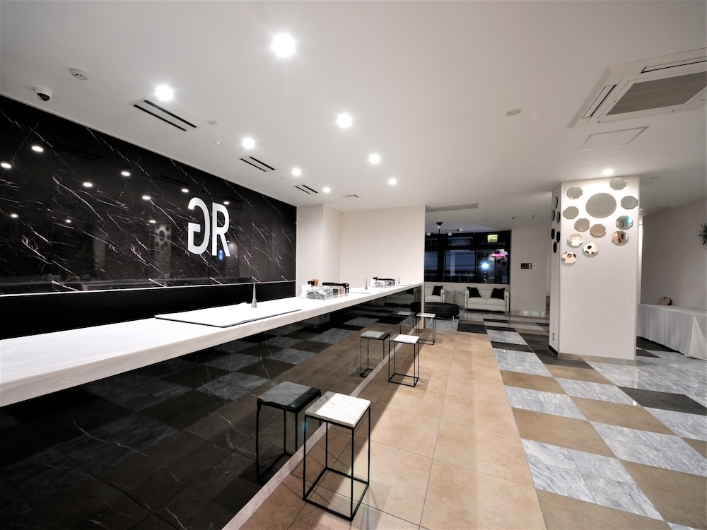 Foto de Green Rich Hotel Tottori Ekimae Artificial Hot Spring Futamata Yunohana
