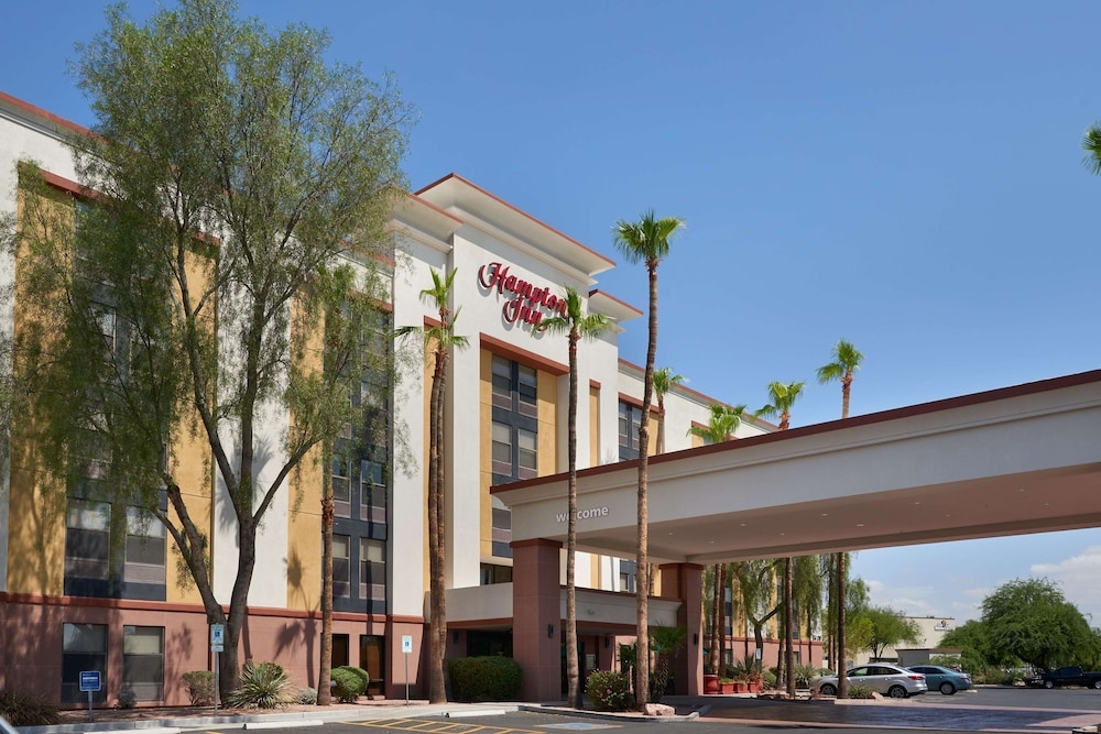 Hampton Inn Phoenix/Glendale/Peoria, Peoria
