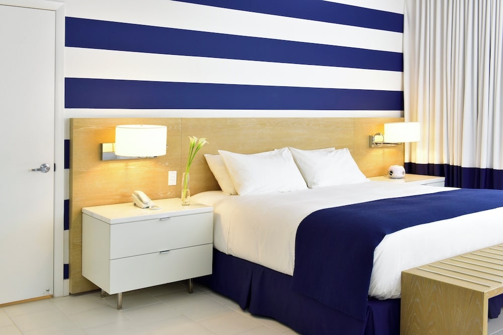 Foto de Pestana South Beach Art Deco Miami