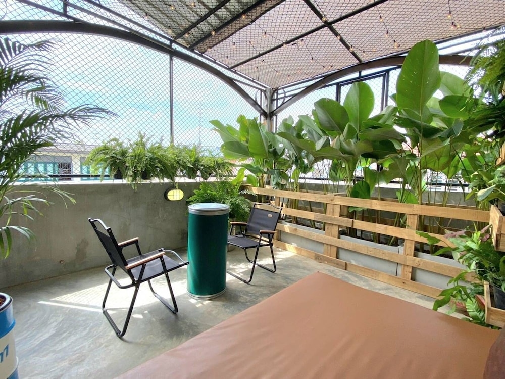 Foto de House of Machine Boutique Hotel