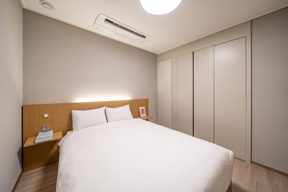 Foto de Sokcho I Park Suite Hotel and Resort