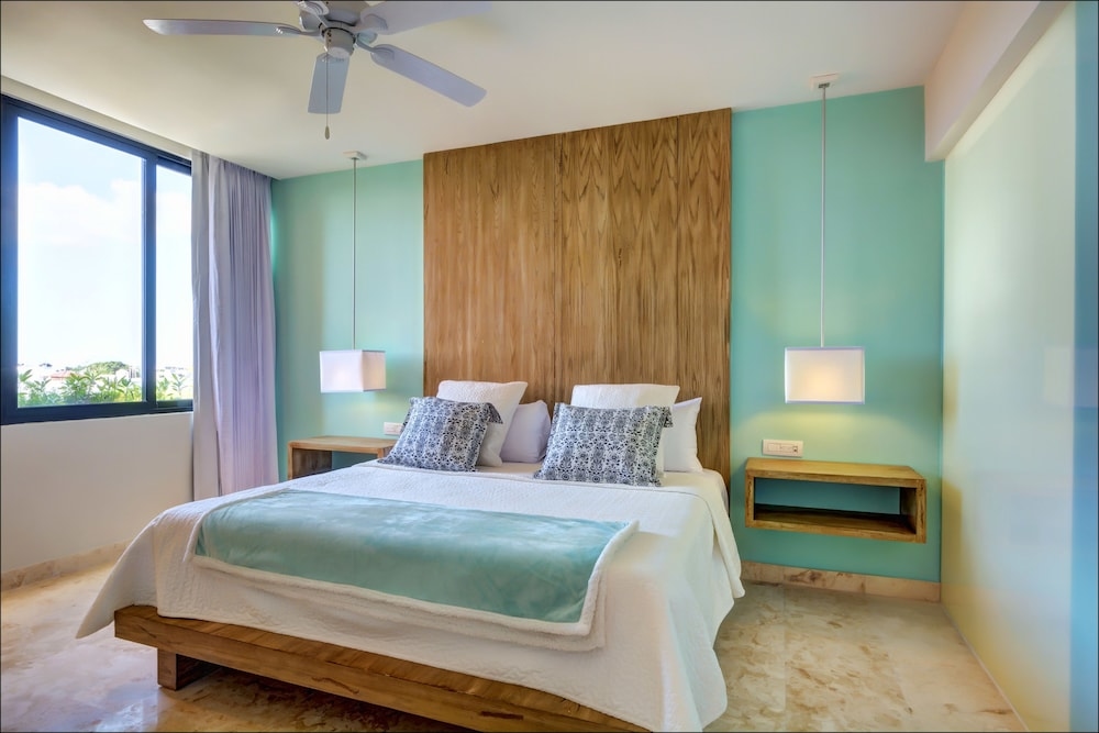 Foto de Anah Suites - Las Flores Properties