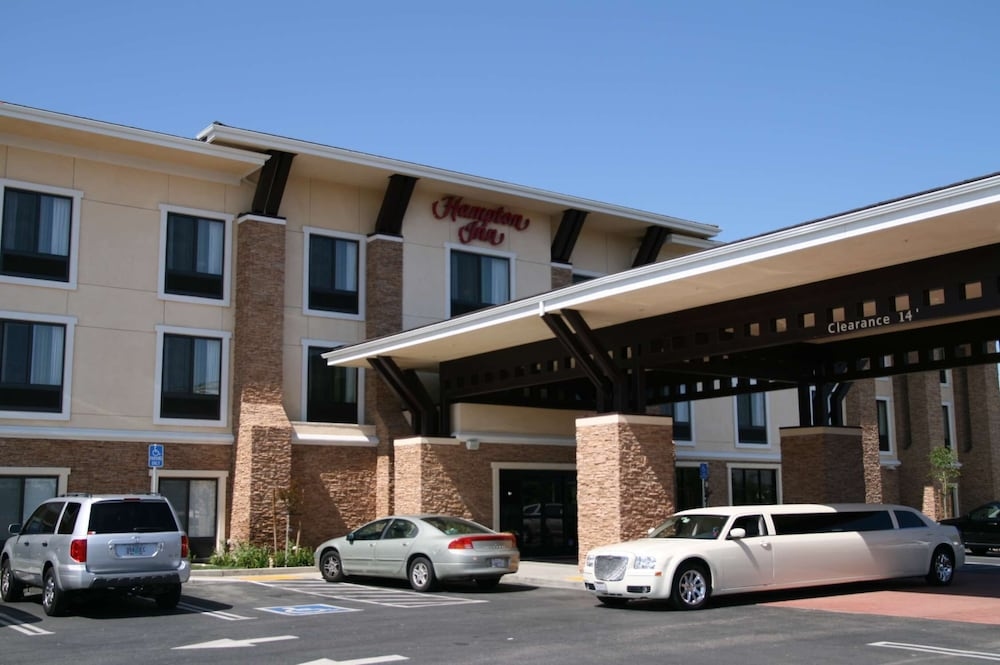 Hampton Inn Brentwood, Brentwood