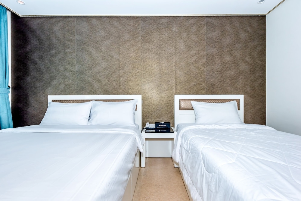 Foto de Virginia Hotel
