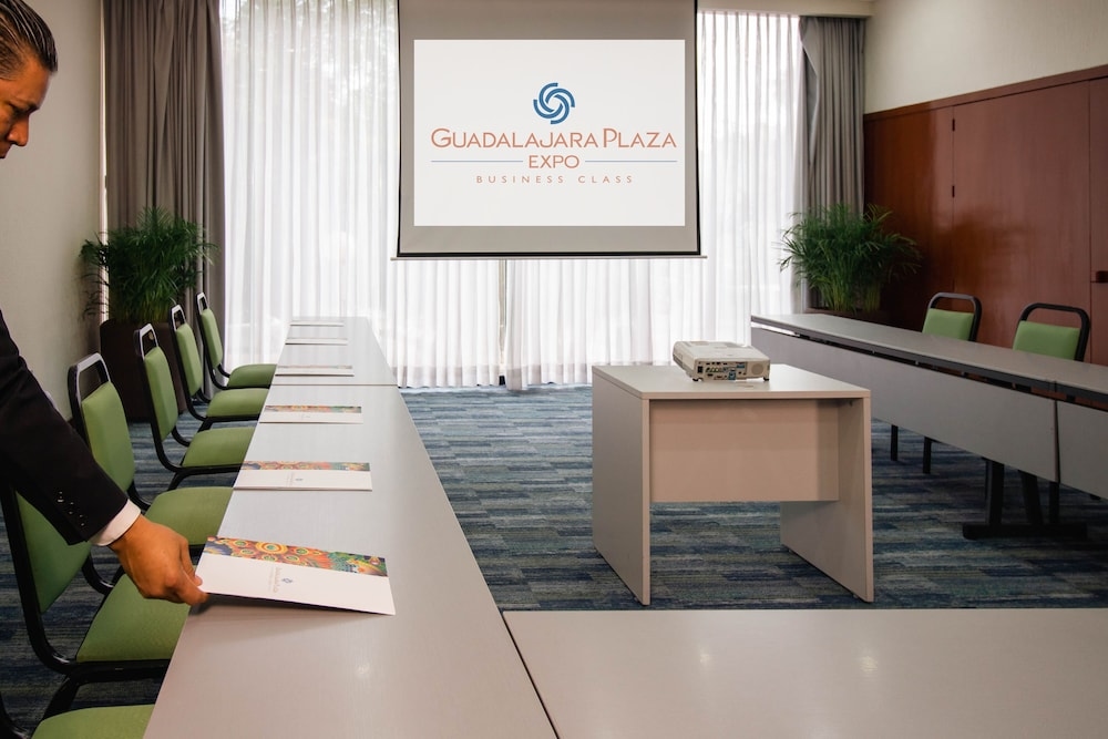 Foto de Guadalajara Plaza Expo Business Class