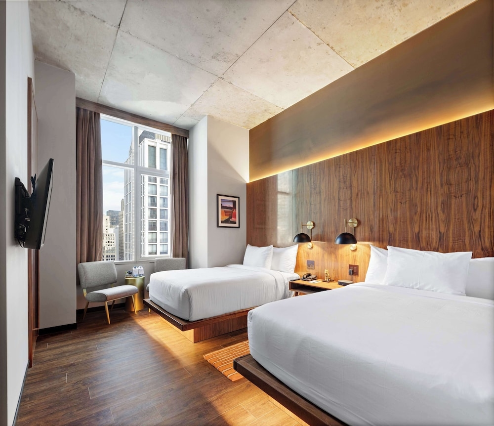 Foto de Grayson Hotel in the Unbound Collection by Hyatt