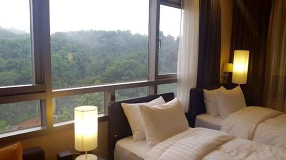 Foto de S Stay Dongtan Hotel (formerly Days Hotel Dongtan)