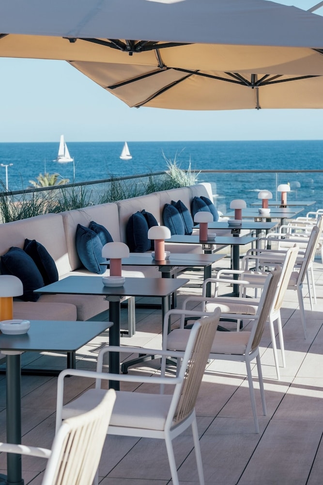 Hotel Cetina Cabo de Palos Puerto, Cartagena