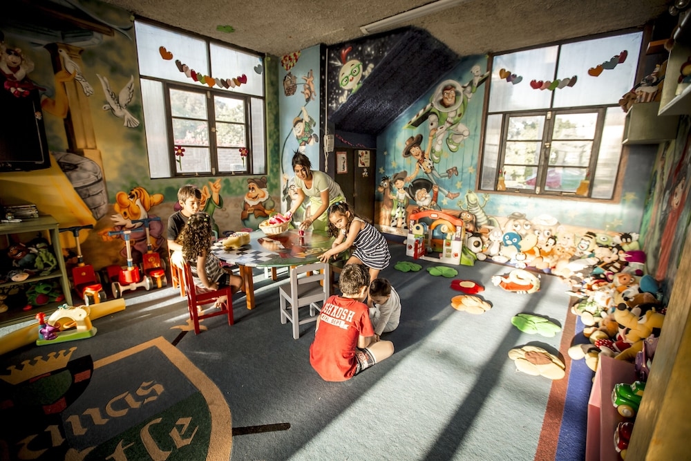 Foto de Hotel Las Dunas