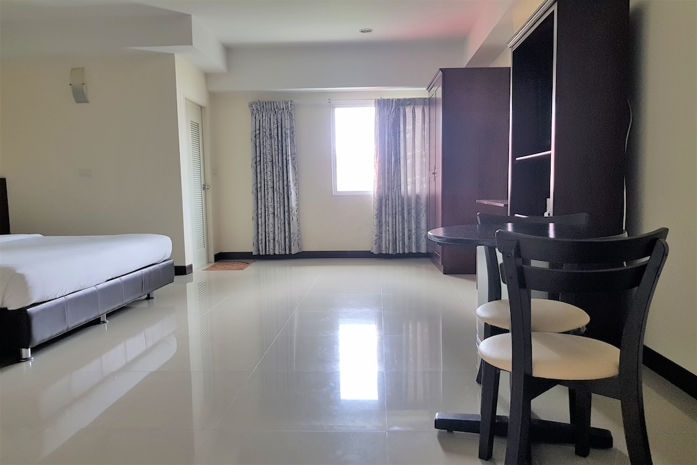 Foto de V.Resotel Hotel