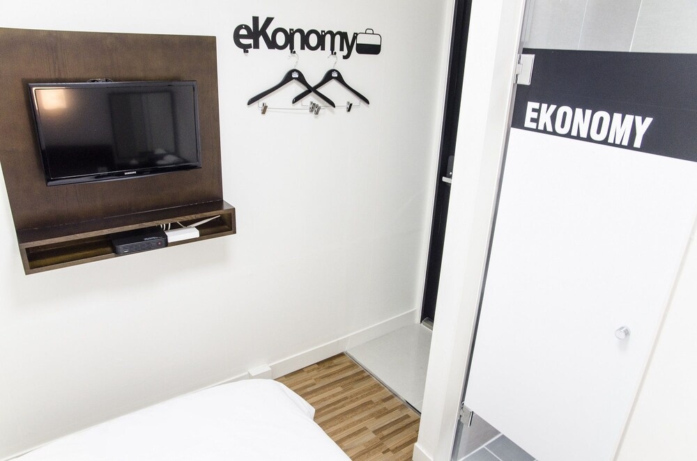 Foto de Ekonomy Haeundae Guesthouse