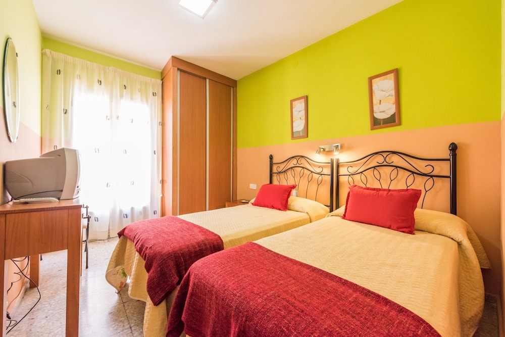 Hostal Arkanta, Arganda del Rey