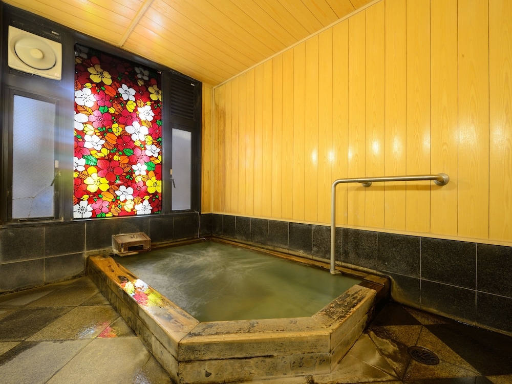 Foto de Ryokan Yamadaya