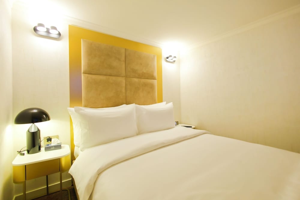 Carat Hotel Yerevan, Yerevan