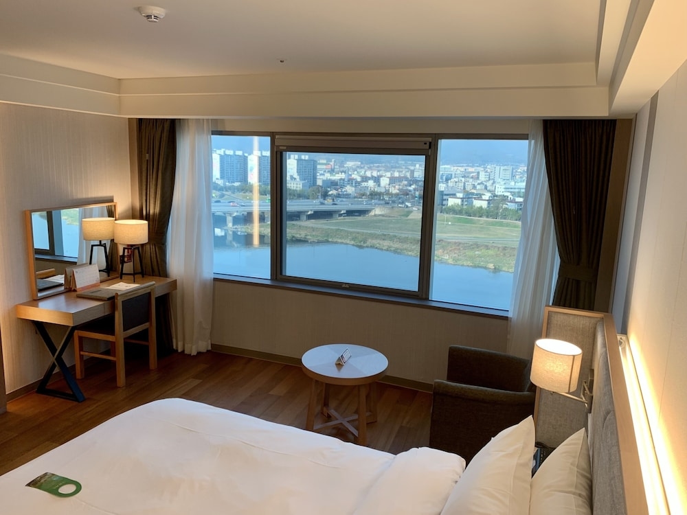 Foto de Hotel Inter Burgo