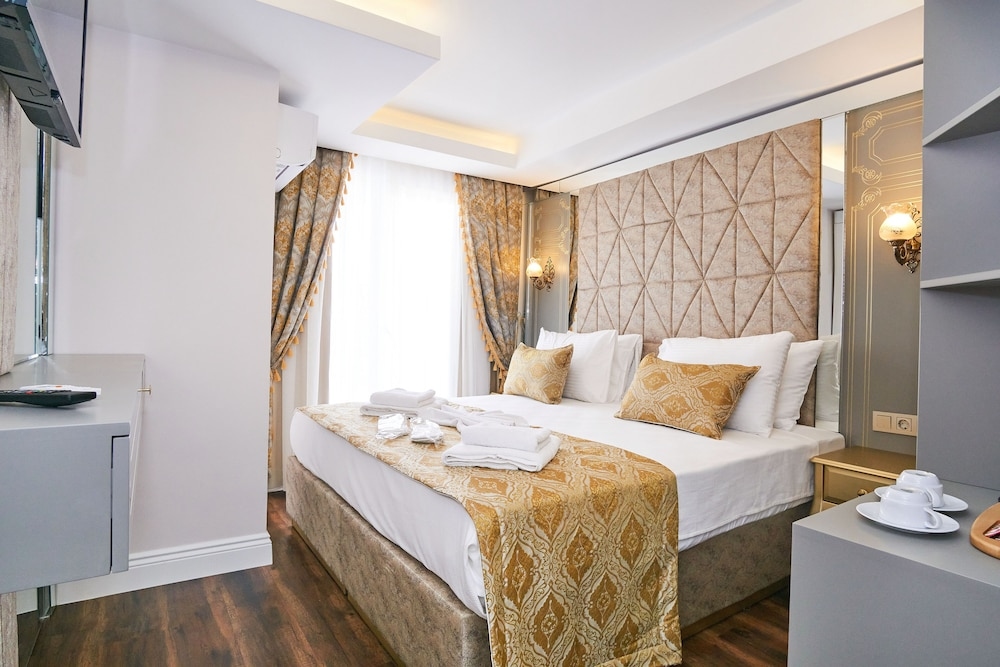Foto de Sultan Suleyman Palace & Spa