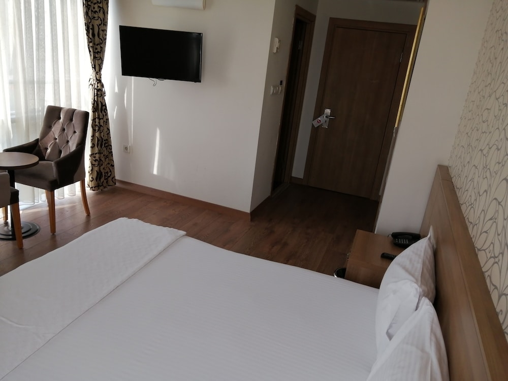 Foto de Nice Royal Otel