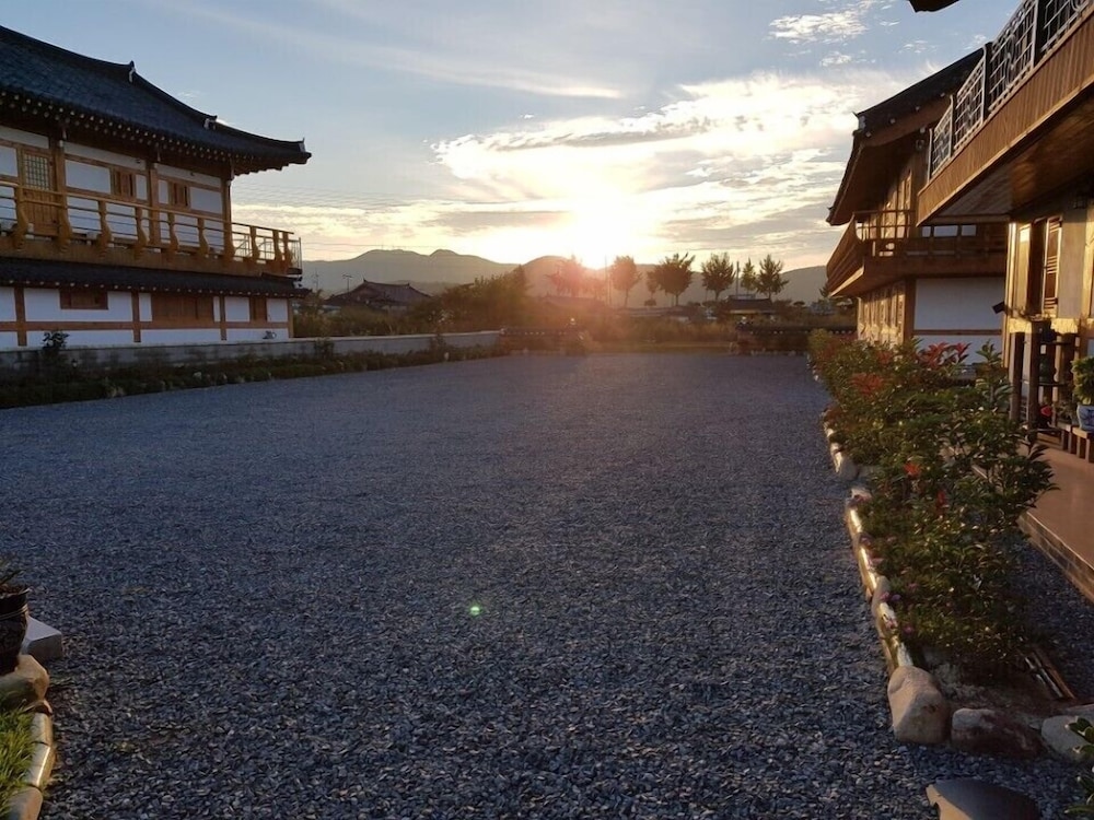 Foto de Gyeongju Ran Hanok