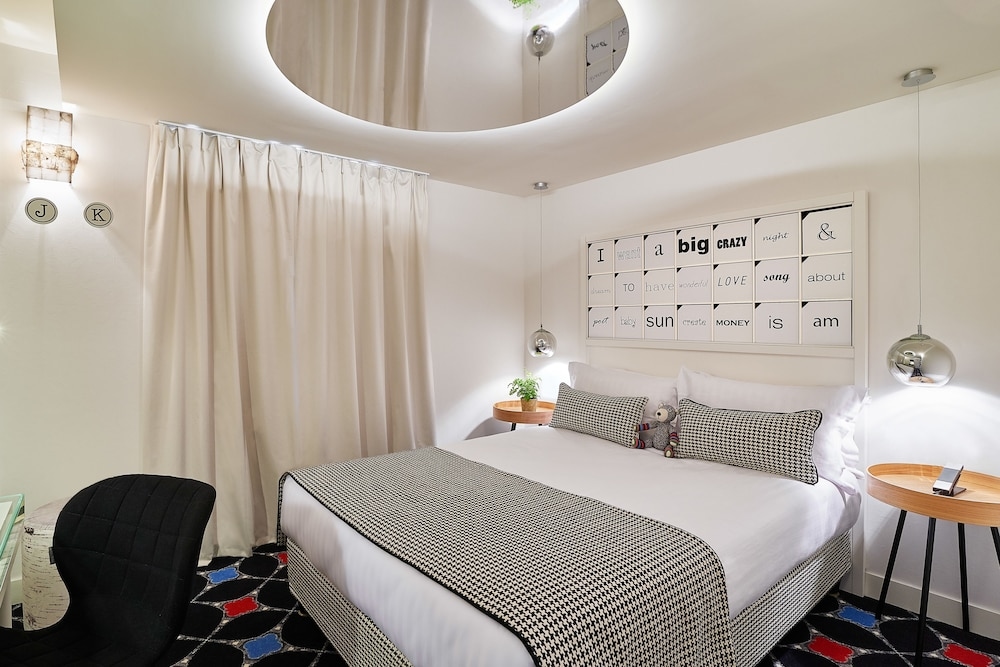 Foto de Hôtel Joke - Astotel