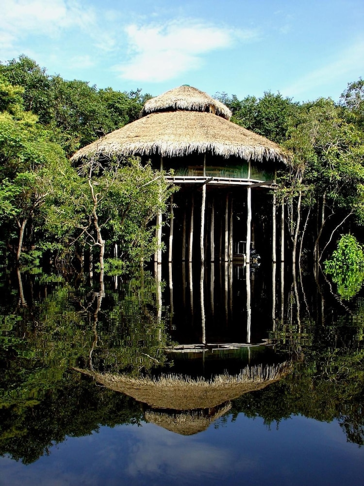 Foto de Juma Amazon Lodge