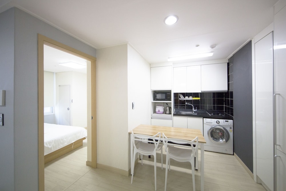 Foto de Inn The City Business Hotel