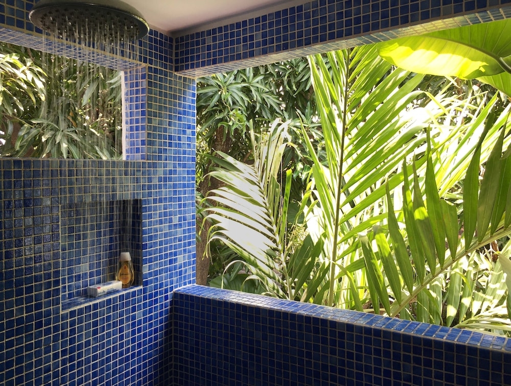 Les Lezards B&B, Getsemaní