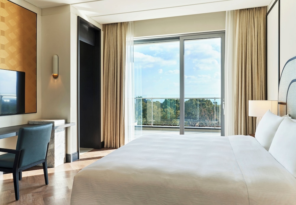Foto de Grand Josun Hill Suite