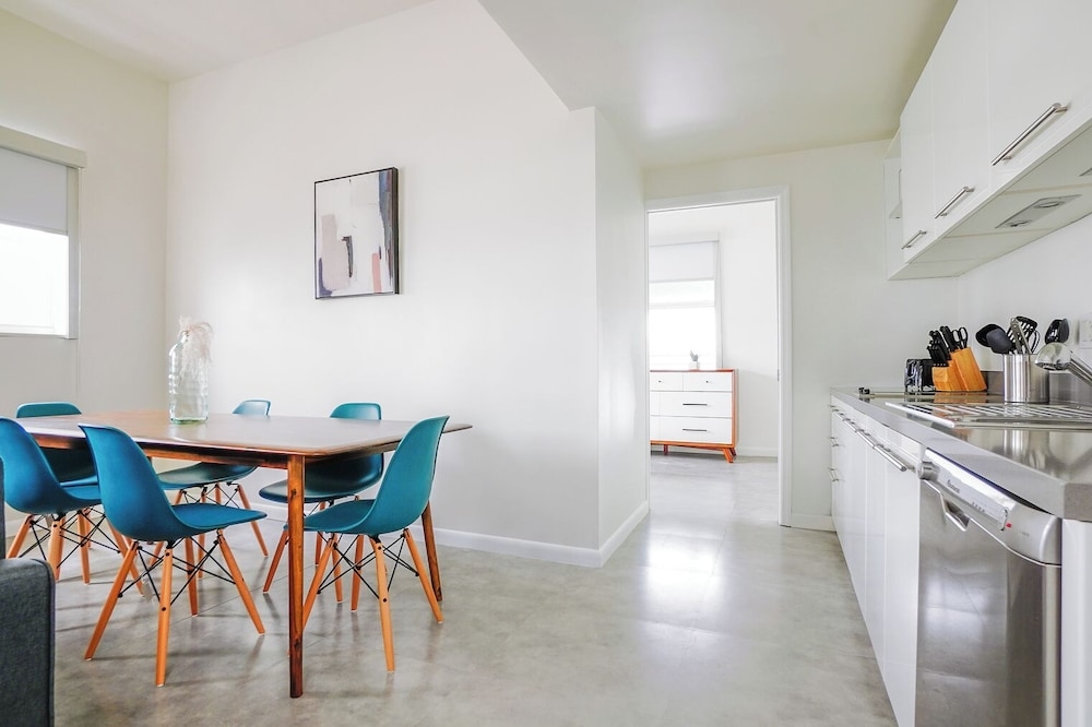 Foto de Franklin Suites South Beach