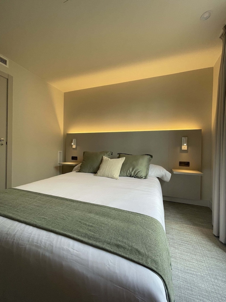 Foto de VTZ Hotel San Valero