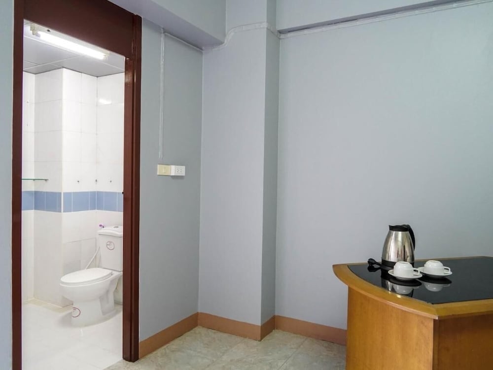 Foto de RoomQuest SPS Hotel and Residence