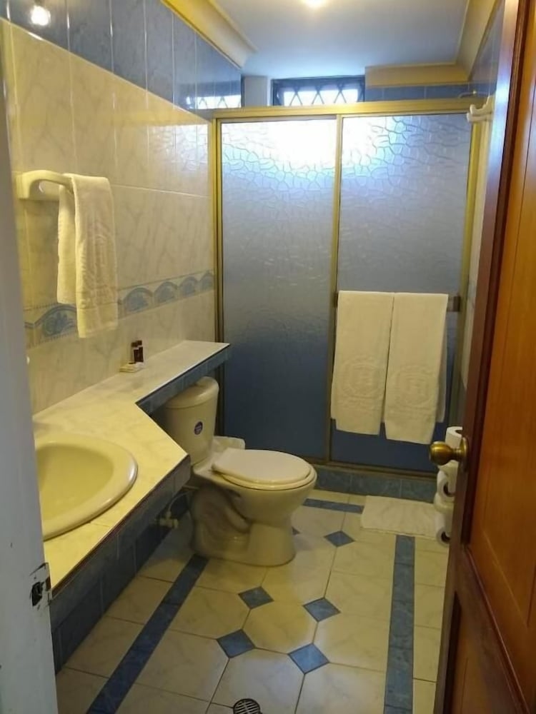 Foto de GRAN HOTEL CALI