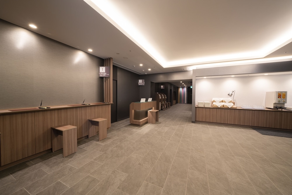 Foto de Washington R&B Hotel Hakataekimae Dai 2