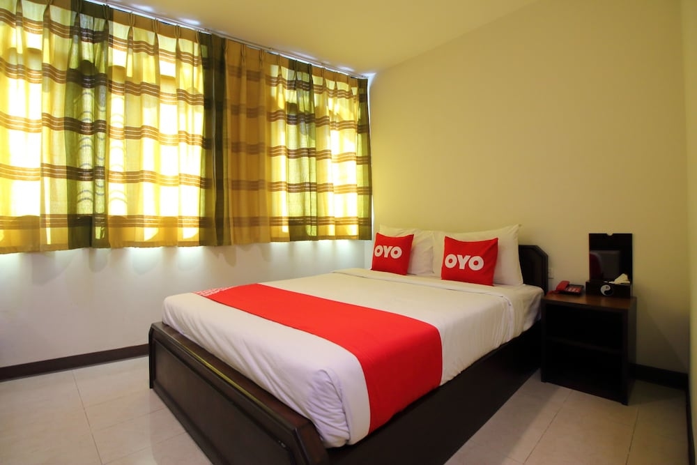 Foto de Super OYO 484 Pannee Residence Khaosan (Sha Plus)