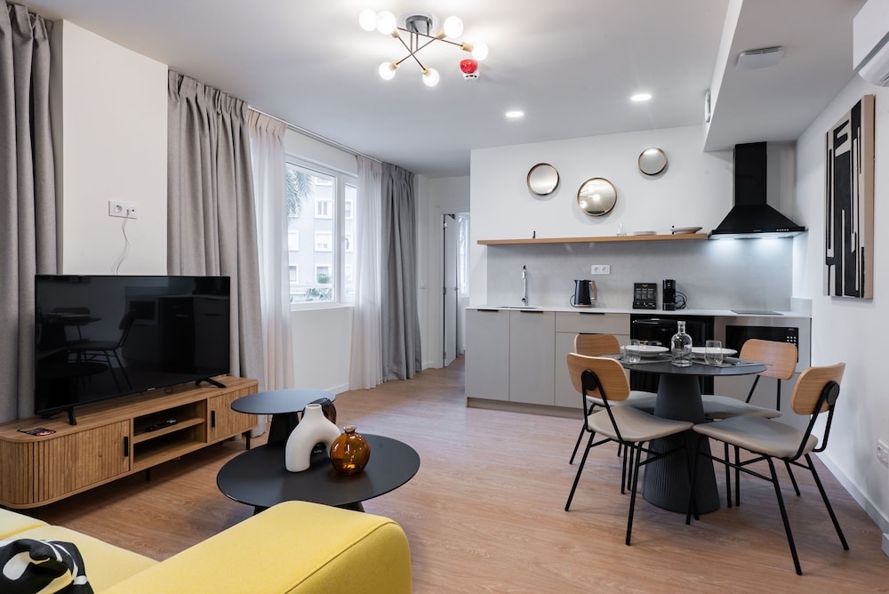 Smartr Valencia Turia, Valencia