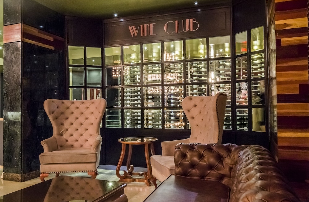 Foto de Hotel Black Usaquen