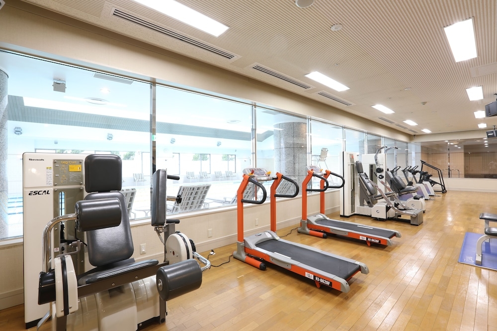Foto de Imabari Kokusai Hotel