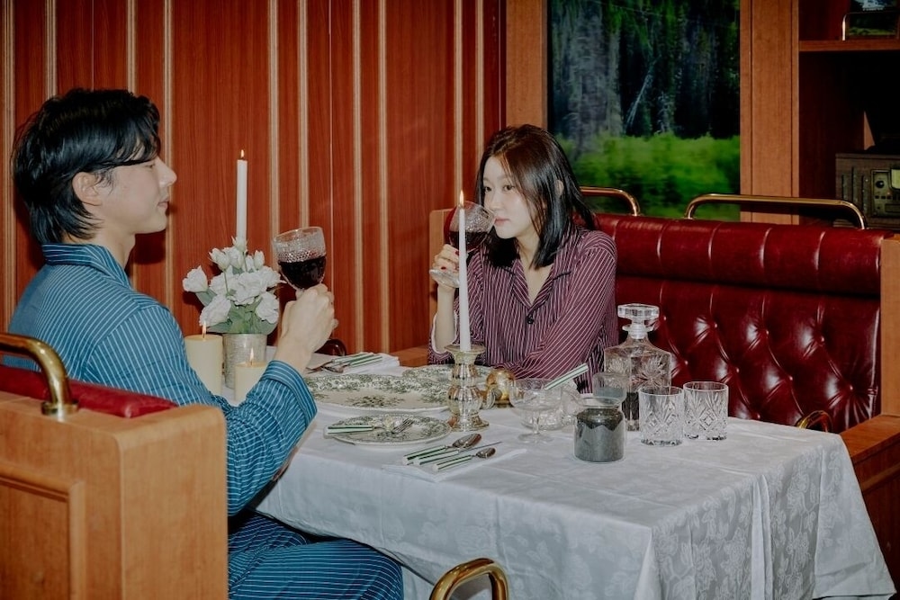 Foto de Stay Passport Express Spa Dangsan