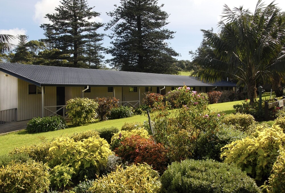 Foto de The Crest Apartments